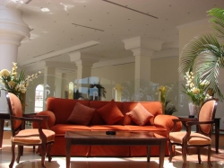 ���� ����� LTI Pyramisa Beach Resort Sahl Hasheesh 5*