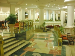 ���� ����� LTI Pyramisa Beach Resort Sahl Hasheesh 5*