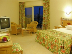 ���� ����� LTI Pyramisa Beach Resort Sahl Hasheesh 5*