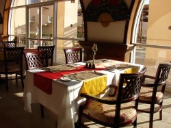 ���� ����� LTI Pyramisa Beach Resort Sahl Hasheesh 5*