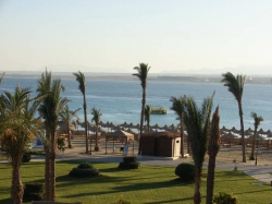   LTI Pyramisa Beach Resort Sahl Hasheesh 5*