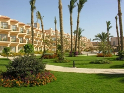 ���� ����� LTI Pyramisa Beach Resort Sahl Hasheesh 5*