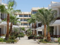 ���� ����� Marlin Inn Beach Resort 4*