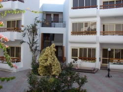 ���� ����� Marlin Inn Beach Resort 4*