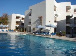���� ����� Marlin Inn Beach Resort 4*