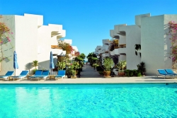 ���� ����� Marlin Inn Beach Resort 4*