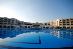 ���� ����� Old Palace Resort Sahl Hashesh 5*