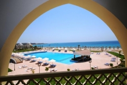 ���� ����� Old Palace Resort Sahl Hashesh 5*