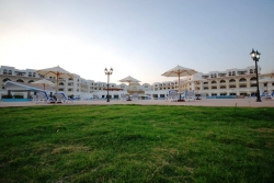 ���� ����� Old Palace Resort Sahl Hashesh 5*
