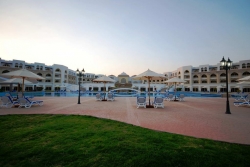 ���� ����� Old Palace Resort Sahl Hashesh 5*