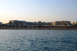 ���� ����� Old Palace Resort Sahl Hashesh 5*