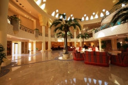 ���� ����� Old Palace Resort Sahl Hashesh 5*