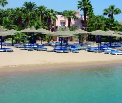 ���� ����� Pharao Hotel  Al Mashrabia Hurgada 4*
