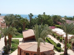 ���� ����� Pharao Hotel  Al Mashrabia Hurgada 4*