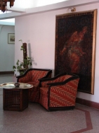 ���� ����� Pharao Hotel  Al Mashrabia Hurgada 4*