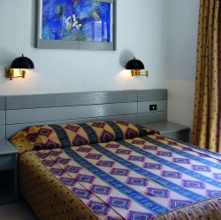 ���� ����� Pharao Hotel  Al Mashrabia Hurgada 4*