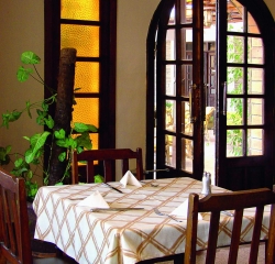 ���� ����� Pharao Hotel  Al Mashrabia Hurgada 4*