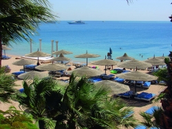 ���� ����� Pharao Hotel  Al Mashrabia Hurgada 4*