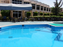 ���� ����� Pharaohotels Waves Resort 3*