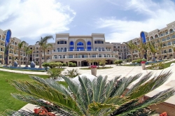 ���� ����� Premier Le Reve Hotel 5*