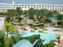 ���� ����� Titanic Aqua Park 4*