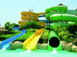 ���� ����� Titanic Aqua Park 4*