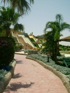 ���� ����� Titanic Aqua Park 4*