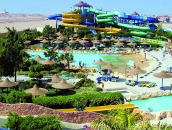 ���� ����� Titanic Aqua Park 4*
