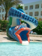 ���� ����� Titanic Aqua Park 4*