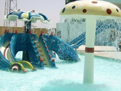 ���� ����� Titanic Aqua Park 4*