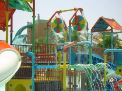 ���� ����� Titanic Aqua Park 4*