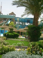 ���� ����� Titanic Aqua Park 4*