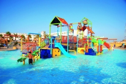 ���� ����� Titanic Aqua Park 4*