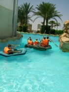 ���� ����� Titanic Aqua Park 4*