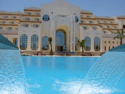 ���� ����� Pyramisa Blue Lagoon 5*
