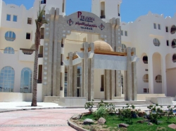 ���� ����� Pyramisa Blue Lagoon 5*