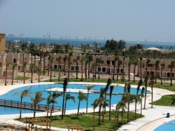 ���� ����� Pyramisa Blue Lagoon 5*