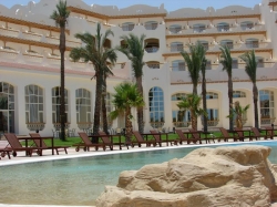 ���� ����� Pyramisa Blue Lagoon 5*