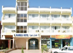 ���� ����� Ramoza Hotel 2*