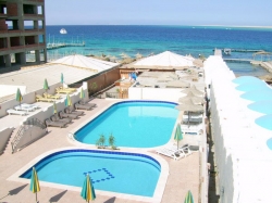 ���� ����� Ramoza Hotel 2*