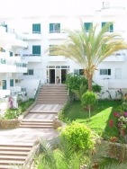 ���� ����� Ramoza Hotel 2*