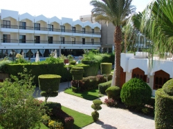 ���� ����� Regina Resort 4*