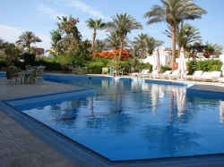 ���� ����� Regina Resort 4*