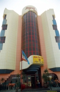 ���� ����� Royal City Hotel 2*