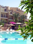 ���� ����� Sahara Hurgada Resort Hotel 3*
