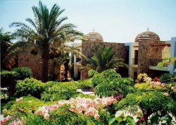���� ����� Sahara Hurgada Resort Hotel 3*