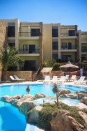 ���� ����� Sahara Hurgada Resort Hotel 3*