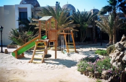 ���� ����� Sahara Hurgada Resort Hotel 3*