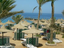 ���� ����� Sahara Hurgada Resort Hotel 3*