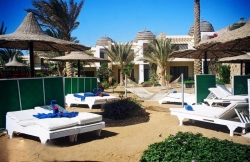 ���� ����� Sahara Hurgada Resort Hotel 3*
